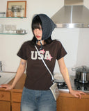 Bipot Dot Hair Bandana