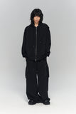 STRING POCKET SWEAT PANTS