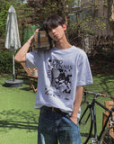Pro Tour Graphic Short Sleeve T-shirt