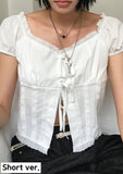 [2-TYPE] SECRET KEY NECKLACE