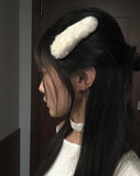 Horu Mink Hairpin