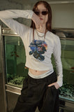 Motorcycle longsleeves