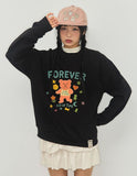 ND OF TIME Sweatshirt
