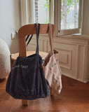 Showin Denim Eco Bag