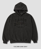 Range Supply Pigment Hoodie