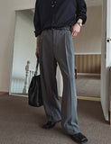 Roville long wide slacks