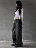 Stud Halter Sleeveless