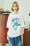 Padding Sheep Short Sleeve T-shirt