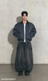 (MADE) Bomber MA-1 Iconic Jacket