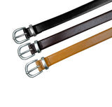 Volume round minimal belt