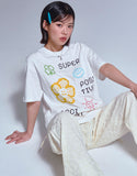 POSITIVE Short Sleeve Tee