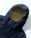 Nova Shell Jacket
