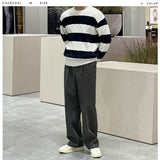 Weather Wool Wide Slacks