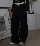 Pigment Mood Cargo Pants