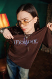 modern logo TEE