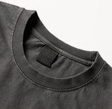 Just Fit Pigment Short Sleeve T-shirts