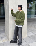 Nigel denim wide jeans