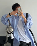 Remay odeon solid shirt
