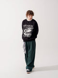 Daunt Sweatshirt