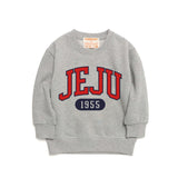 Classic JEJU 1955 Sweatshirt (BABY)