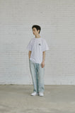 VINTAGE DRAWING T-SHIRT