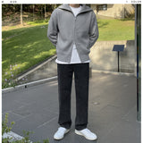 Bethin Straight Denim Pants