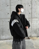 Varsity Hood Padding