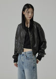 LEATHER BIKER JP