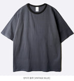 Proper Stripe Short Sleeve T-shirt