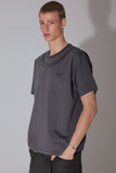 double neck t-shirt