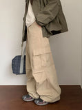 Ronihin Banding Cargo Pants
