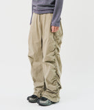 (W) Peta Shirring Pants