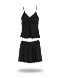 Whisper Lace Homewear Set