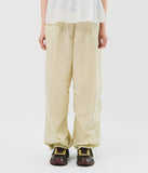 (W) Rasu Nylon Pants