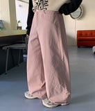 Tsukina Cotton Wide Pants