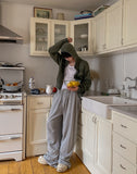 Gauge Trunk Sweatpants