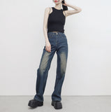 Peute X Sleeveless