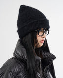 Palette basic angora beanie