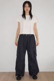 MODAL HALF T