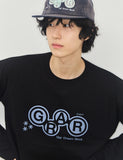 POPING Long Sleeve T-Shirt