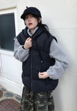 FLEECE EARFLAP CAP