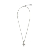 [MADE] 040 Cross shine symbol necklace