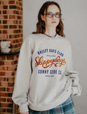 Skippy Days Sweatshirt