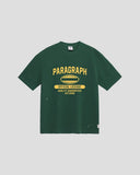 No.045 PARAGRAPH THERMAL T SHIRT