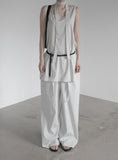 Relic Strap Nylon Pants