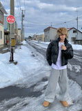 Armor Heavy Cotton Jogger Pants