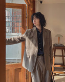 Woobin Over Blazer
