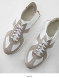 Hold Leather Sneakers