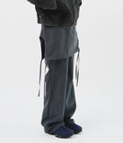 (W) Rit Skirt Pants