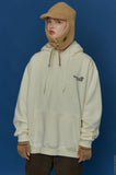 Fleece Earflaps Trooper